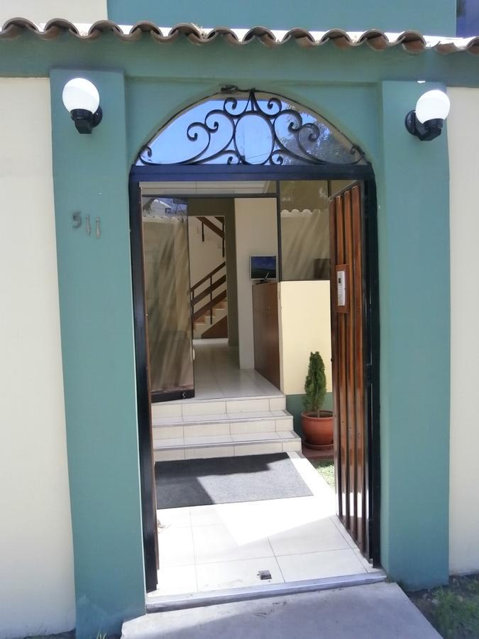 Hospedaje Nasara Arequipa Exterior photo